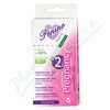 Pepino Těhotenský test dipstrip 2ks Pepino Těhotenský test dipstrip 2ks