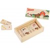 2Kids Toys Drevené domino - Farma 2Kids Toys Drevené domino - Farma