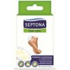 Septona Foot Care náplaste na pľuzgiere 5 ks Septona Foot Care náplaste na pľuzgiere 5 ks