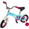 Stern Detský dievčenský bicykel Fantasy 98003 Girl tyrkysové 12 Stern Detský dievčenský bicykel Fantasy 98003 Girl tyrkysové 12