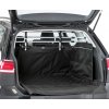 Ochranný poťah do kufra auta, 2,10 x 1,75 m, čierna Ochranný poťah do kufra auta, 2,10 x 1,75 m, čierna