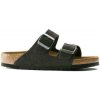 Birkenstock Arizona BS šedé