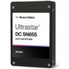 WD Ultrastar DC SN655 WUS5EA176ESP7E1 - SSD - 7.68 TB - interní - 2.5 WD Ultrastar DC SN655 WUS5EA176ESP7E1 - SSD - 7.68 TB - interní - 2.5