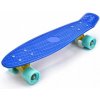 Penny board Meteor Blue Whale Penny board Meteor Blue Whale