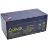 Long 12V 3Ah Long 12V 3Ah