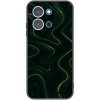Picasee silikónový čierny obal pre Xiaomi Redmi 15C 4G - Vawes Picasee silikónový čierny obal pre Xiaomi Redmi 15C 4G - Vawes