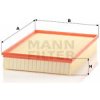 MANN-FILTER Vzduchový filter C4312/1 MANN-FILTER Vzduchový filter C4312/1