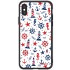 Picasee ULTIMATE CASE pro Apple iPhone X/XS - Sailor Vibes Picasee ULTIMATE CASE pro Apple iPhone X/XS - Sailor Vibes