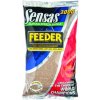 Sensas 3000 Krmivo Feeder feeder velká ryba 1kg