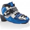 Topánočky Rollerblade RACEMACHINE JR - 3-5.5, white/blue Topánočky Rollerblade RACEMACHINE JR - 3-5.5, white/blue