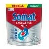 Somat Excellence 4in1 kapsuly do umývačky riadu 50 ks 950 g Somat Excellence 4in1 kapsuly do umývačky riadu 50 ks 950 g