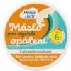 Helios Herb opaľovacie maslo Karot OF 6, 200 ml, OF 6 Helios Herb opaľovacie maslo Karot OF 6, 200 ml, OF 6