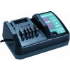 MAKITA nabíjačka Li-ion DC18WA 14,4-18V pre akumulátory typu G 195423-6 MAKITA nabíjačka Li-ion DC18WA 14,4-18V pre akumulátory typu G 195423-6