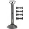 Zastrihávač fúzov BaByliss X-Blade OT996E chróm Zastrihávač fúzov BaByliss X-Blade OT996E chróm