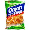 NONGSHIM Kórejské cibuľové krúžky Čipsy 50 g