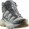 Salomon X Ultra 360 Edge Mid GTX M L47816000 - gray violet/turbulence/sea foam 41 1/3 Salomon X Ultra 360 Edge Mid GTX M L47816000 - gray violet/turbulence/sea foam 41 1/3