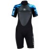 Aqualung Dámsky neoprénový short HYDROFLEX SHORTY 3 mm - S Aqualung Dámsky neoprénový short HYDROFLEX SHORTY 3 mm - S