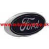 FORD GALAXY 2010- predný znak FORD GALAXY 2010- predný znak