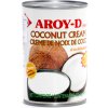 Aroy-D Kokosová smotana 400 ml Aroy-D Kokosová smotana 400 ml