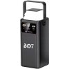 BOT HP2 100000 mAh černá
