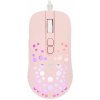 White Shark Tristan-2 Pink RGB GM-9004