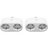Tesla Smart Plug- TSL-SPL-2PLGD Tesla Smart Plug- TSL-SPL-2PLGD