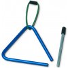 Gitre Triangel hliník 18 cm