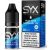 Syx NS Blue Sour Raspberry Ice 10 ml 10 mg