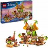 LEGO - Disney 43258 Loď Kakamorů 5702017814476 LEGO - Disney 43258 Loď Kakamorů 5702017814476