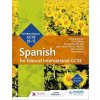 Edexcel International GCSE Spanish Student Book Second Edition (Jean-Claude Gilles,Kirsty Thathapudi,Wendy O'Mahony,Virginia March,Jayn Witt)(Brožovaná) Edexcel International GCSE Spanish Student Book Second Edition (Jean-Claude Gilles,Kirsty Thathapudi,Wendy O'Mahony,Virginia March,Jayn Witt)(Brožovaná)