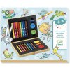 Výtvarný kufrík pre najmenších Výtvarný kufrík pre najmenších