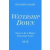 Watership Down TV Tie-in - David Parkins, Richard Adams, Puffin Watership Down TV Tie-in - David Parkins, Richard Adams, Puffin