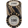 Kusový žetón na poker Las Vegas Pokerclub 100 Kusový žetón na poker Las Vegas Pokerclub 100