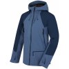 Husky Pánska hardshell bunda Nanola M blue Veľkosť: XL bunda Husky Pánska hardshell bunda Nanola M blue Veľkosť: XL bunda