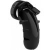 ElectroShock E-Stimulation Cockcage Black ElectroShock E-Stimulation Cockcage Black