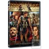 Film: Gladiátor Ii Dvd (Film) Film: Gladiátor Ii Dvd (Film)