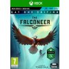 The Falconeer