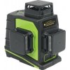Laser Strend Pro Industrial GF360G, 3D, zelený Laser Strend Pro Industrial GF360G, 3D, zelený