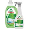 Frosch Prací gél Aloe Vera Sensitive 1500 ml + Odstraňovač škvŕn „žlčové mydlo“ 500 ml