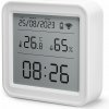 MOES Temperature & Humidity Sensor, Zigbee ZSS-KB-TH-LF-C