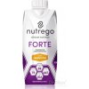 Nutrego Forte 12 x 330ml Príchuť: Lesná jahoda Nutrego Forte 12 x 330ml Príchuť: Lesná jahoda