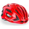 Cyklistická prilba Rudy Project Egos Red Comet-Black (Shiny) S Cyklistická prilba Rudy Project Egos Red Comet-Black (Shiny) S