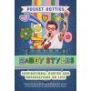 Pocket Hotties: Harry Styles: Inspirational Quotes and Observations on Life Pocket Hotties: Harry Styles: Inspirational Quotes and Observations on Life