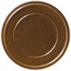 RAK Porcelain Tanier 24 cm rust EAFP24RT-12