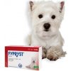 Fypryst spot-on Dog S 2-10 kg 1 x 0,67 ml Fypryst spot-on Dog S 2-10 kg 1 x 0,67 ml