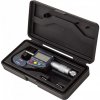DEMA Digitálny mikrometer 0-25 mm DEMA Digitálny mikrometer 0-25 mm