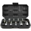 Geko Nástrčné hlavice Torx 1/4 Geko Nástrčné hlavice Torx 1/4