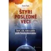 Štyri posledné veci - Kevin Vost - online doručenie Štyri posledné veci - Kevin Vost - online doručenie