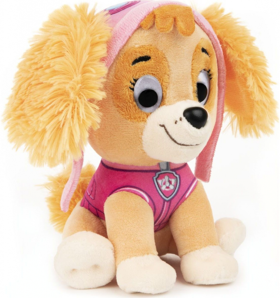 Gunda Paw Patrol Skye 15 cm