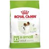 Royal Canin - Canine X-Small Adult 3 kg NOVÝ Royal Canin - Canine X-Small Adult 3 kg NOVÝ